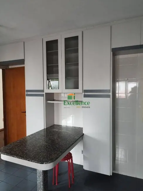 Apartamento com 3 quartos à venda, 127m2 em Campestre, Santo Andre - SP - imagem 8 Foto 8 de Apartamento com 3 quartos à venda, 127m2 em Campestre, Santo Andre - SP