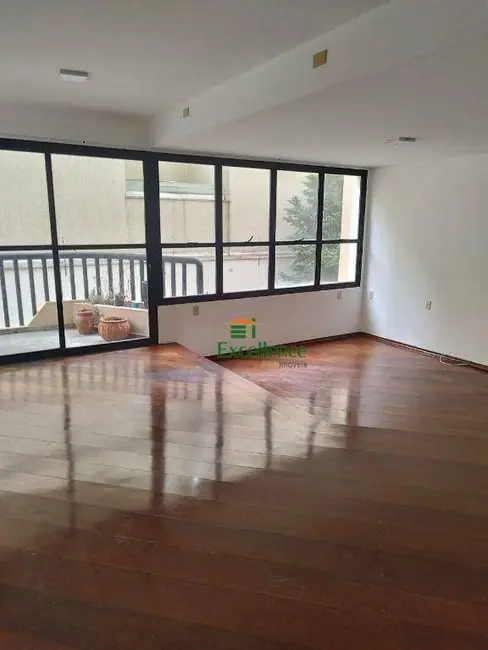 Foto 2 de Apartamento com 3 quartos à venda, 127m2 em Campestre, Santo Andre - SP