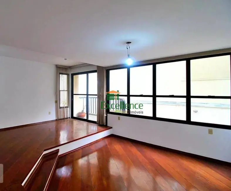 Foto 1 de Apartamento com 3 quartos à venda, 127m2 em Campestre, Santo Andre - SP
