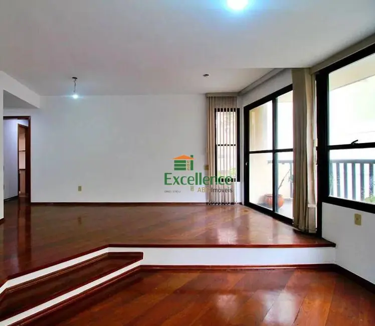 Apartamento com 3 quartos à venda, 127m2 em Campestre, Santo Andre - SP - imagem 3 Foto 3 de Apartamento com 3 quartos à venda, 127m2 em Campestre, Santo Andre - SP