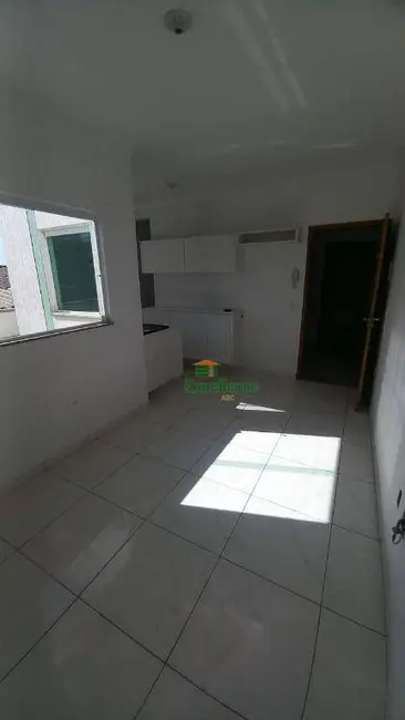 Foto 5 de Cobertura com 2 quartos à venda, 73m2 em Vila Junqueira, Santo Andre - SP