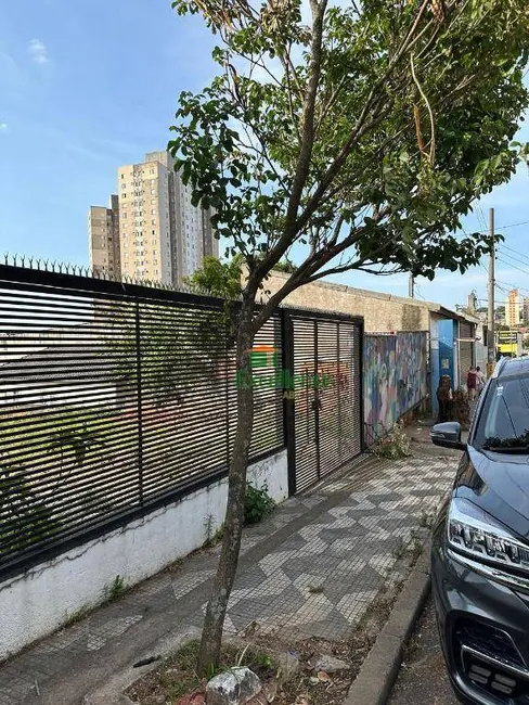 Terreno / Lote à venda, 250m2 em Parque Oratório, Santo Andre - SP - imagem 2 Foto 2 de Terreno / Lote à venda, 250m2 em Parque Oratório, Santo Andre - SP