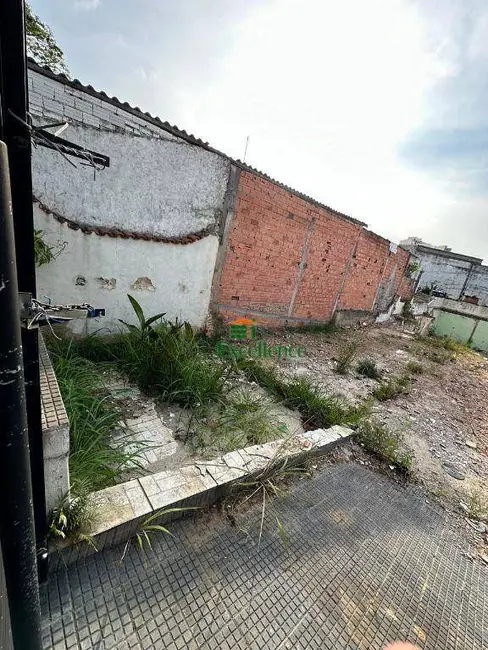 Terreno / Lote à venda, 250m2 em Parque Oratório, Santo Andre - SP - imagem 7 Foto 7 de Terreno / Lote à venda, 250m2 em Parque Oratório, Santo Andre - SP