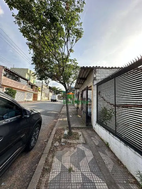Terreno / Lote à venda, 250m2 em Parque Oratório, Santo Andre - SP - imagem 3 Foto 3 de Terreno / Lote à venda, 250m2 em Parque Oratório, Santo Andre - SP