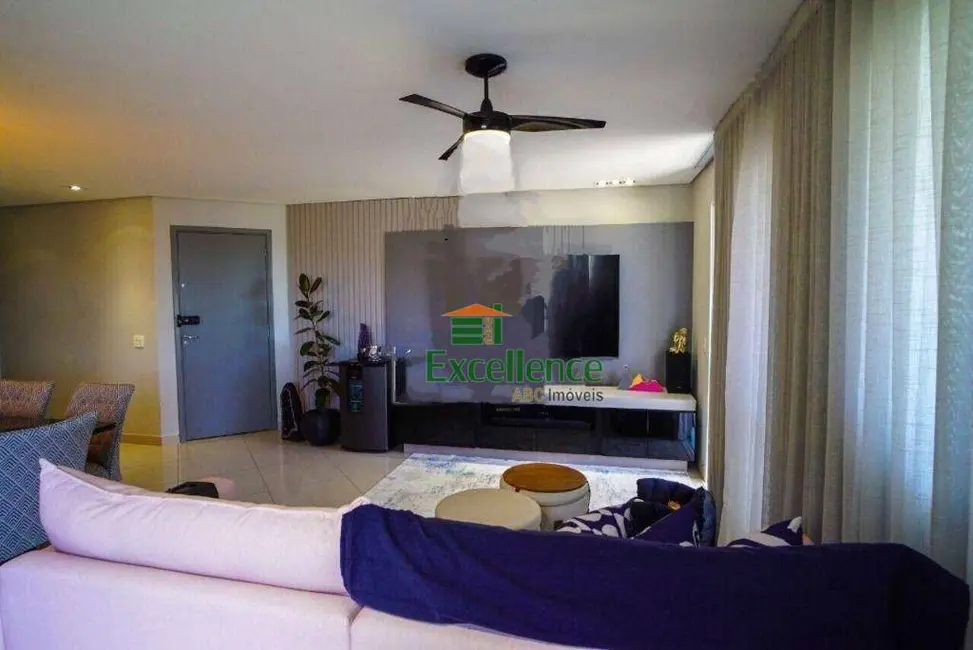 Foto 6 de Cobertura com 3 quartos à venda, 167m2 em Centro, Santo Andre - SP