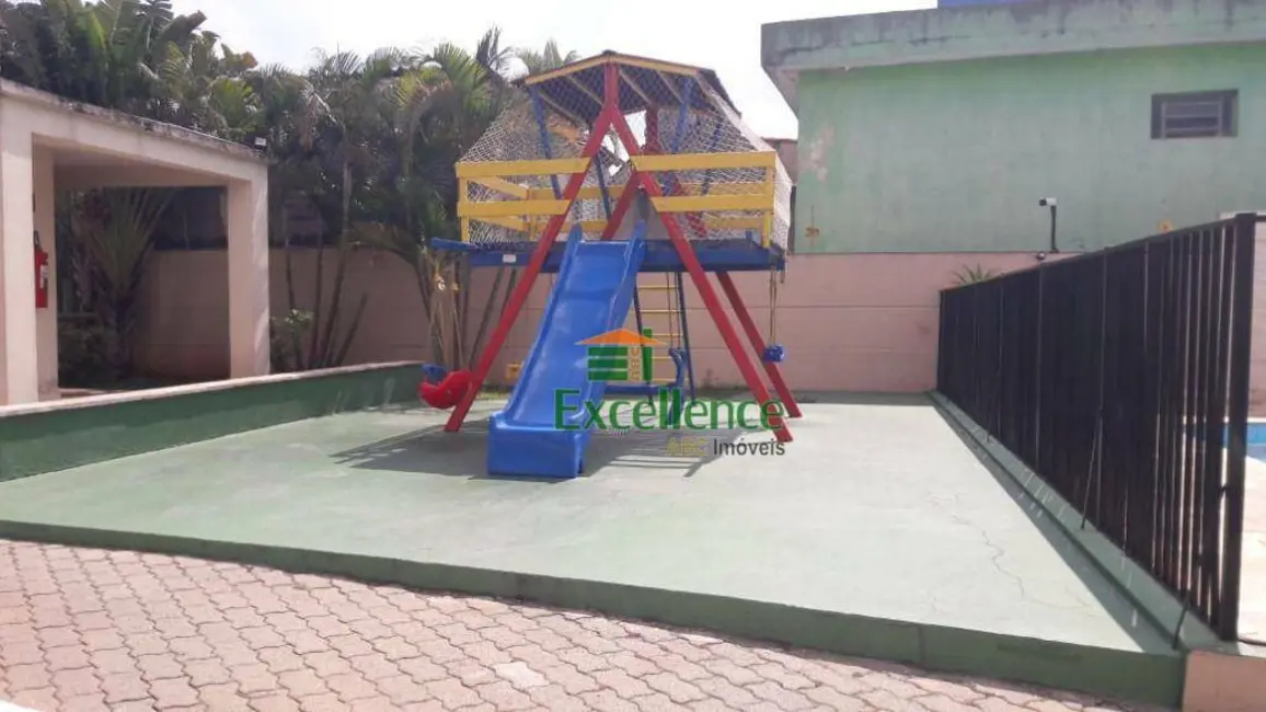 Apartamento com 2 quartos à venda, 47m2 em Vila Palmares, Santo Andre - SP - imagem 8 Foto 8 de Apartamento com 2 quartos à venda, 47m2 em Vila Palmares, Santo Andre - SP