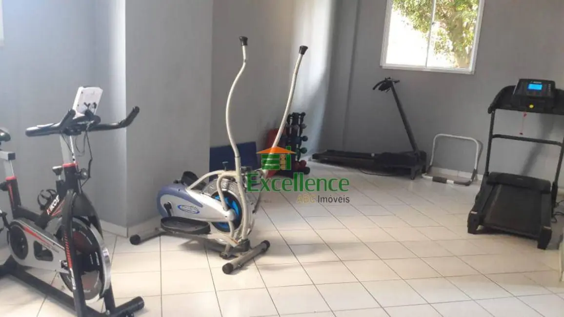 Apartamento com 2 quartos à venda, 47m2 em Vila Palmares, Santo Andre - SP - imagem 9 Foto 9 de Apartamento com 2 quartos à venda, 47m2 em Vila Palmares, Santo Andre - SP