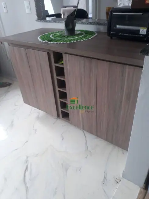 Apartamento com 2 quartos à venda, 47m2 em Vila Palmares, Santo Andre - SP - imagem 3 Foto 3 de Apartamento com 2 quartos à venda, 47m2 em Vila Palmares, Santo Andre - SP