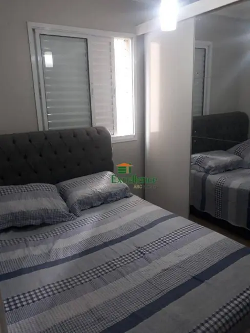 Apartamento com 2 quartos à venda, 47m2 em Vila Palmares, Santo Andre - SP - imagem 4 Foto 4 de Apartamento com 2 quartos à venda, 47m2 em Vila Palmares, Santo Andre - SP