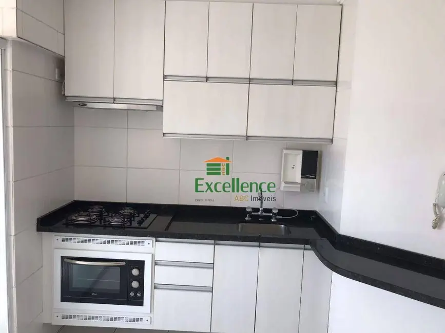 Foto 6 de Apartamento com 2 quartos à venda, 63m2 em Vila Guiomar, Santo Andre - SP