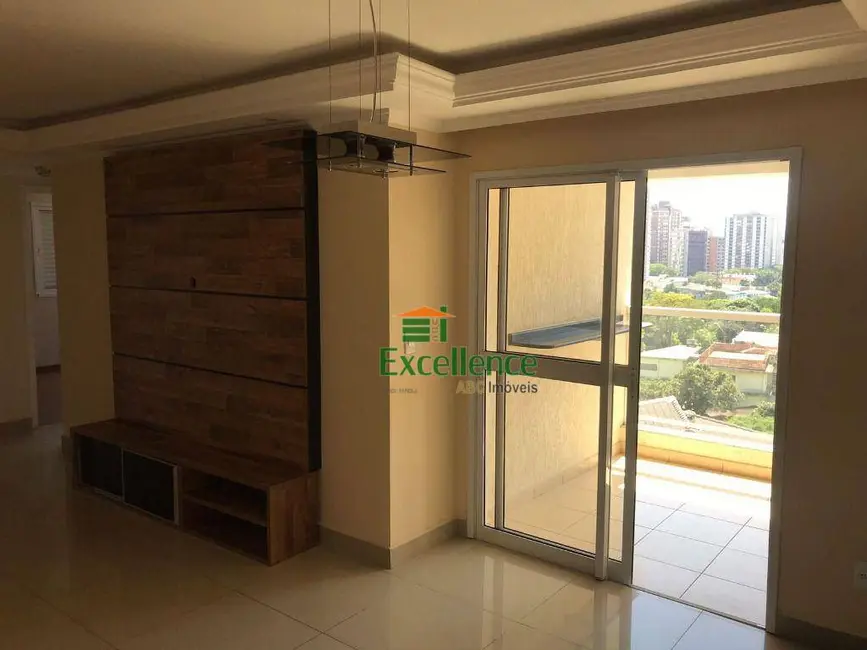 Foto 2 de Apartamento com 2 quartos à venda, 63m2 em Vila Guiomar, Santo Andre - SP