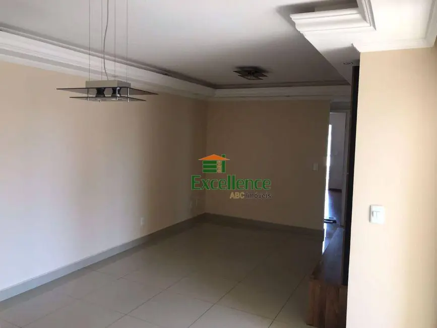 Foto 4 de Apartamento com 2 quartos à venda, 63m2 em Vila Guiomar, Santo Andre - SP