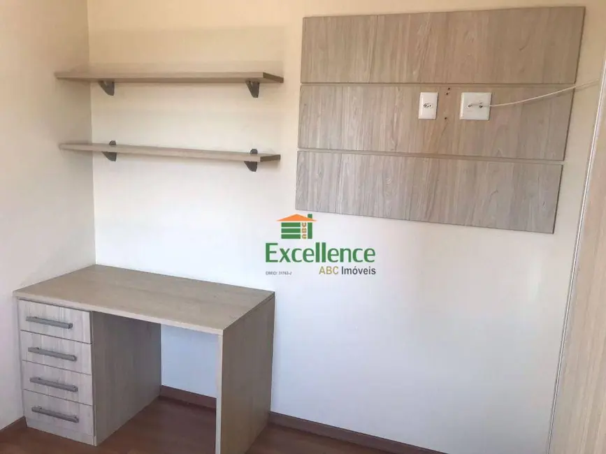 Foto 9 de Apartamento com 2 quartos à venda, 63m2 em Vila Guiomar, Santo Andre - SP