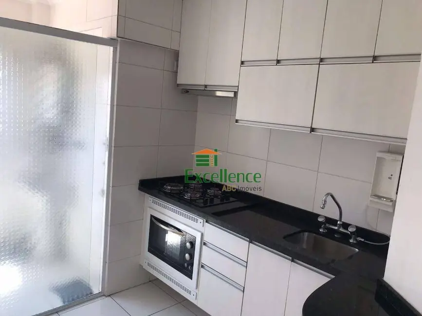 Foto 7 de Apartamento com 2 quartos à venda, 63m2 em Vila Guiomar, Santo Andre - SP