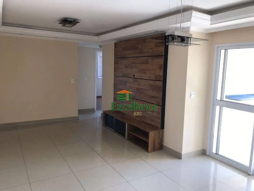 Foto 1 de Apartamento com 2 quartos à venda, 63m2 em Vila Guiomar, Santo Andre - SP