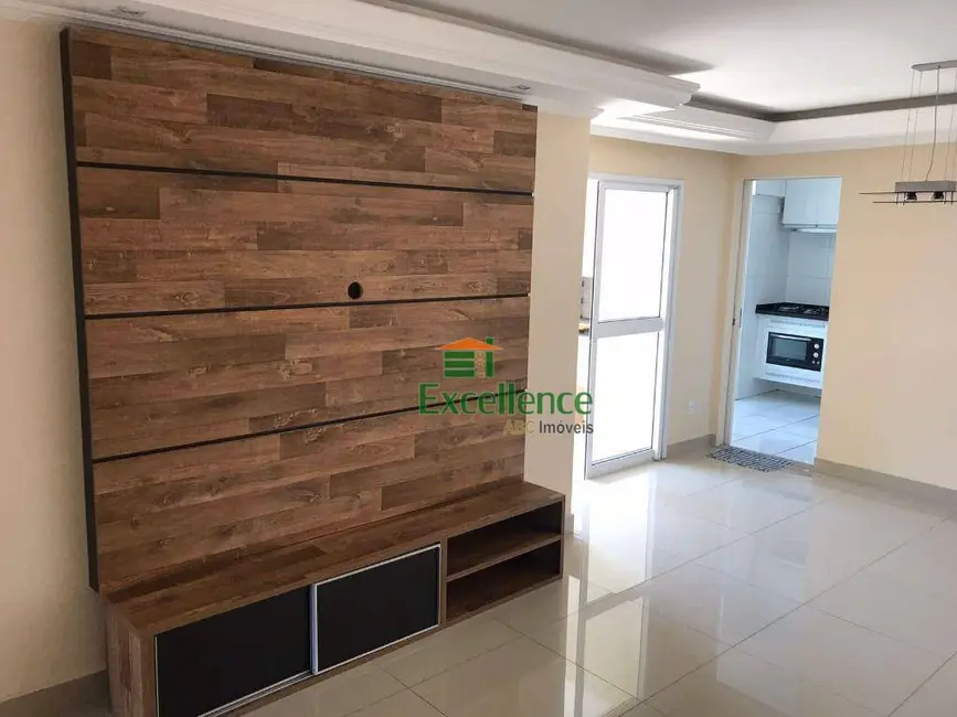 Foto 5 de Apartamento com 2 quartos à venda, 63m2 em Vila Guiomar, Santo Andre - SP