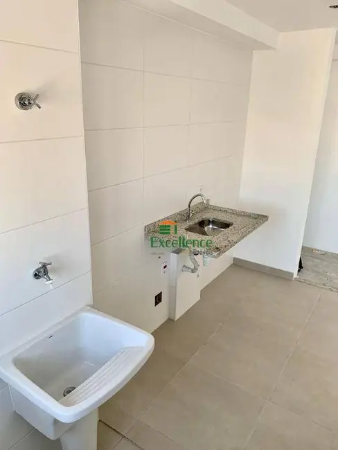 Apartamento com 2 quartos à venda, 47m2 em Vila Sacadura Cabral, Santo Andre - SP - imagem 3 Foto 3 de Apartamento com 2 quartos à venda, 47m2 em Vila Sacadura Cabral, Santo Andre - SP
