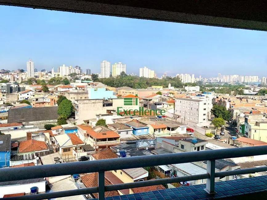 Apartamento com 2 quartos à venda, 47m2 em Vila Sacadura Cabral, Santo Andre - SP - imagem 9 Foto 9 de Apartamento com 2 quartos à venda, 47m2 em Vila Sacadura Cabral, Santo Andre - SP