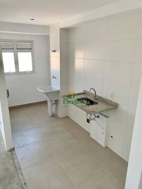 Apartamento com 2 quartos à venda, 47m2 em Vila Sacadura Cabral, Santo Andre - SP - imagem 2 Foto 2 de Apartamento com 2 quartos à venda, 47m2 em Vila Sacadura Cabral, Santo Andre - SP