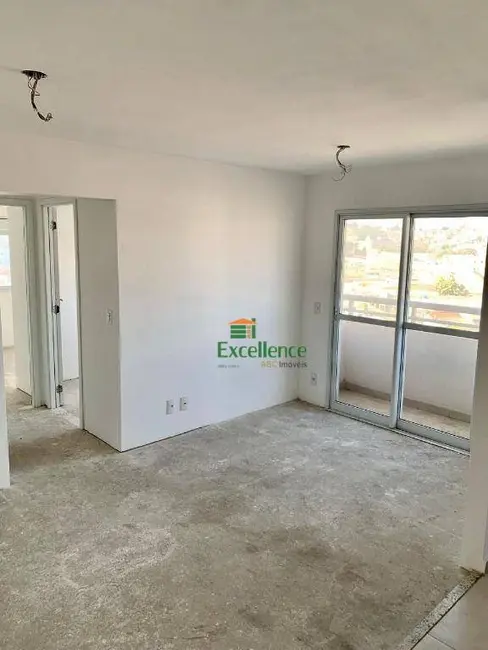 Apartamento com 2 quartos à venda, 47m2 em Vila Sacadura Cabral, Santo Andre - SP - imagem 1 Foto 1 de Apartamento com 2 quartos à venda, 47m2 em Vila Sacadura Cabral, Santo Andre - SP