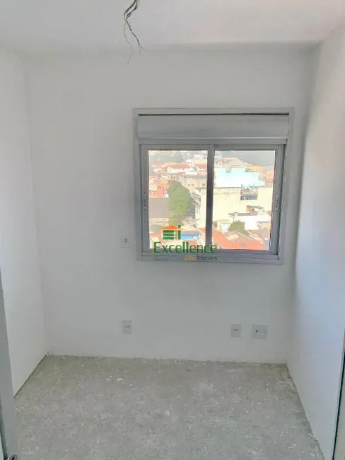 Apartamento com 2 quartos à venda, 47m2 em Vila Sacadura Cabral, Santo Andre - SP - imagem 6 Foto 6 de Apartamento com 2 quartos à venda, 47m2 em Vila Sacadura Cabral, Santo Andre - SP