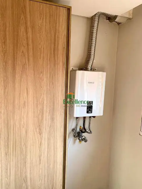 Foto 7 de Casa de Condomínio com 3 quartos à venda, 70m2 em Taboão, Sao Bernardo Do Campo - SP