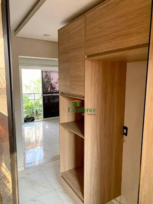 Foto 5 de Casa de Condomínio com 3 quartos à venda, 70m2 em Taboão, Sao Bernardo Do Campo - SP