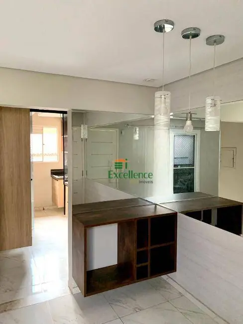 Foto 2 de Casa de Condomínio com 3 quartos à venda, 70m2 em Taboão, Sao Bernardo Do Campo - SP