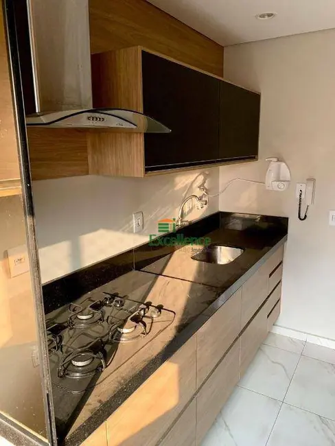 Foto 4 de Casa de Condomínio com 3 quartos à venda, 70m2 em Taboão, Sao Bernardo Do Campo - SP