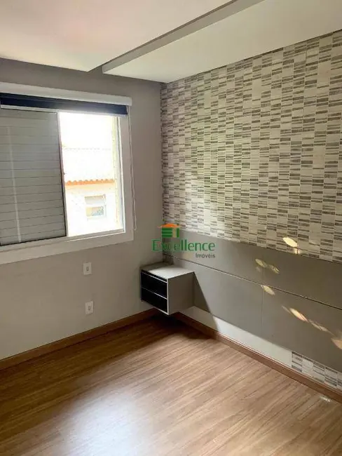 Foto 8 de Casa de Condomínio com 3 quartos à venda, 70m2 em Taboão, Sao Bernardo Do Campo - SP