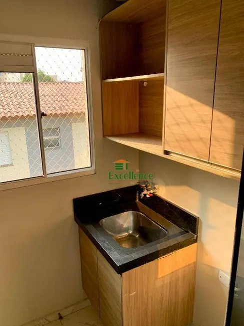 Foto 6 de Casa de Condomínio com 3 quartos à venda, 70m2 em Taboão, Sao Bernardo Do Campo - SP