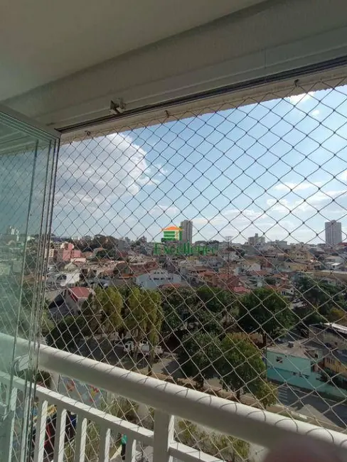 Foto 5 de Apartamento com 2 quartos à venda, 59m2 em Campestre, Santo Andre - SP