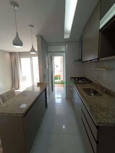 Foto 9 de Apartamento com 2 quartos à venda, 59m2 em Campestre, Santo Andre - SP