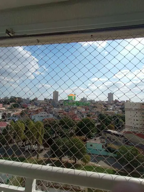 Foto 7 de Apartamento com 2 quartos à venda, 59m2 em Campestre, Santo Andre - SP