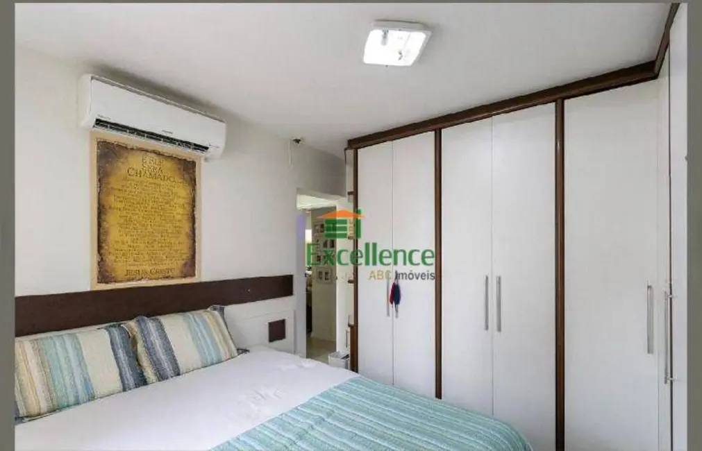 Foto 9 de Casa de Condomínio com 2 quartos à venda, 110m2 em Taboão, Sao Bernardo Do Campo - SP