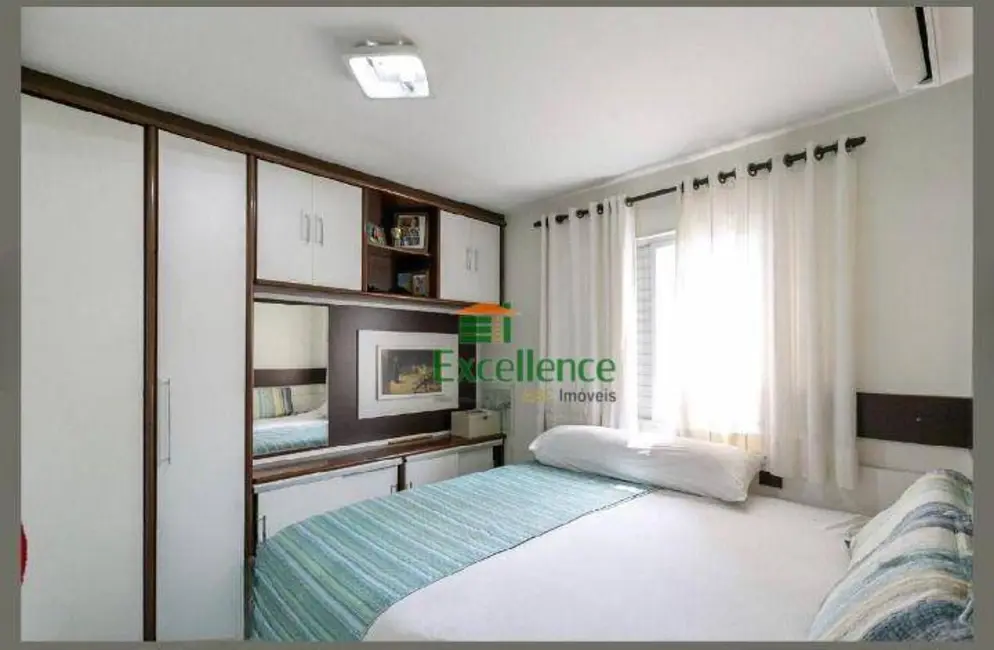 Foto 8 de Casa de Condomínio com 2 quartos à venda, 110m2 em Taboão, Sao Bernardo Do Campo - SP