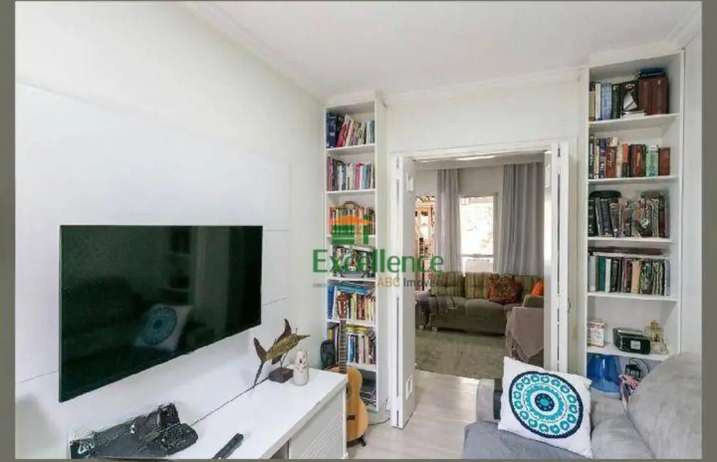 Foto 4 de Casa de Condomínio com 2 quartos à venda, 110m2 em Taboão, Sao Bernardo Do Campo - SP