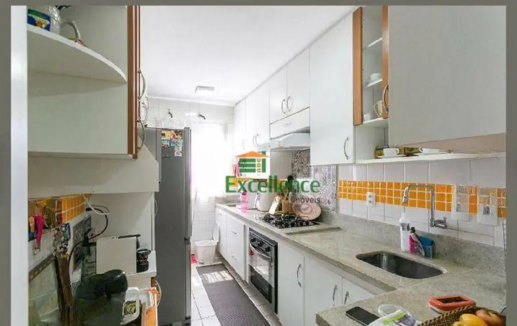 Foto 3 de Casa de Condomínio com 2 quartos à venda, 110m2 em Taboão, Sao Bernardo Do Campo - SP