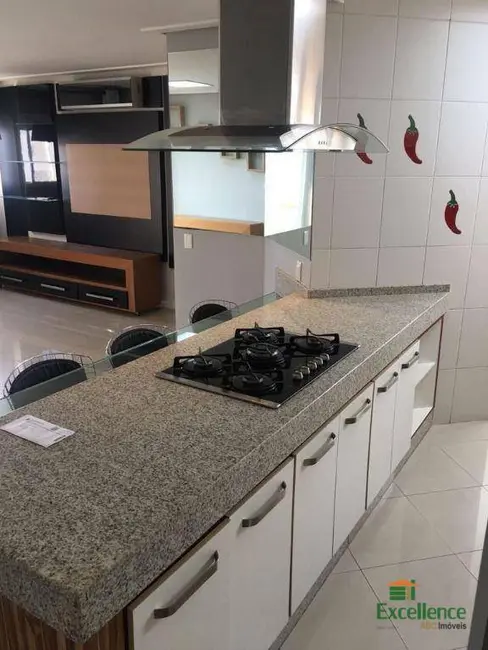 Foto 7 de Apartamento com 2 quartos à venda, 78m2 em Sao Bernardo Do Campo - SP