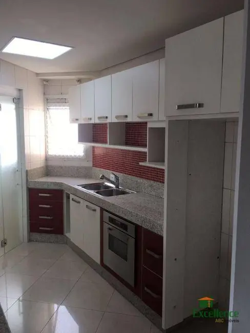 Foto 6 de Apartamento com 2 quartos à venda, 78m2 em Sao Bernardo Do Campo - SP