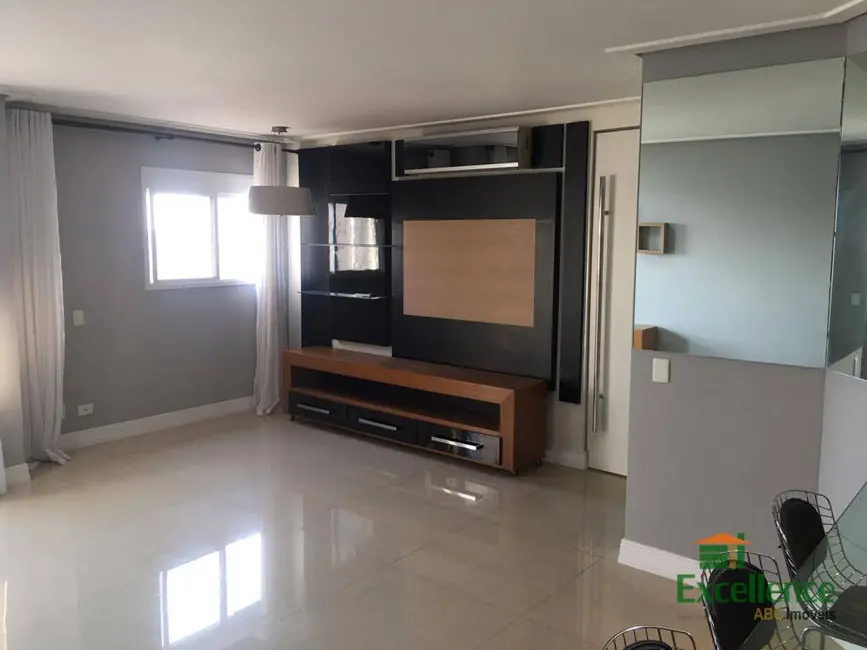 Foto 1 de Apartamento com 2 quartos à venda, 78m2 em Sao Bernardo Do Campo - SP