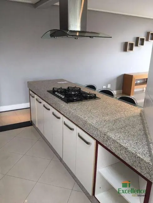 Foto 8 de Apartamento com 2 quartos à venda, 78m2 em Sao Bernardo Do Campo - SP