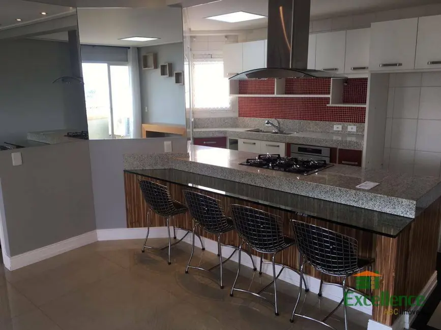 Foto 5 de Apartamento com 2 quartos à venda, 78m2 em Sao Bernardo Do Campo - SP