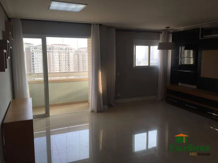 Foto 3 de Apartamento com 2 quartos à venda, 78m2 em Sao Bernardo Do Campo - SP