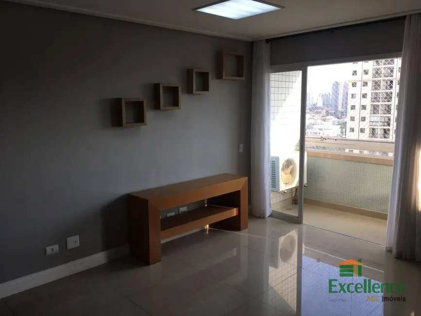 Foto 4 de Apartamento com 2 quartos à venda, 78m2 em Sao Bernardo Do Campo - SP