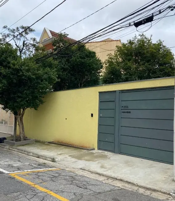 Foto 1 de Casa para alugar, 300m2 em Jardim do Mar, Sao Bernardo Do Campo - SP