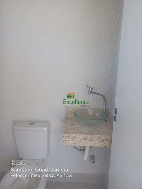 Foto 6 de Cobertura com 2 quartos à venda, 96m2 em Vila São Pedro, Santo Andre - SP