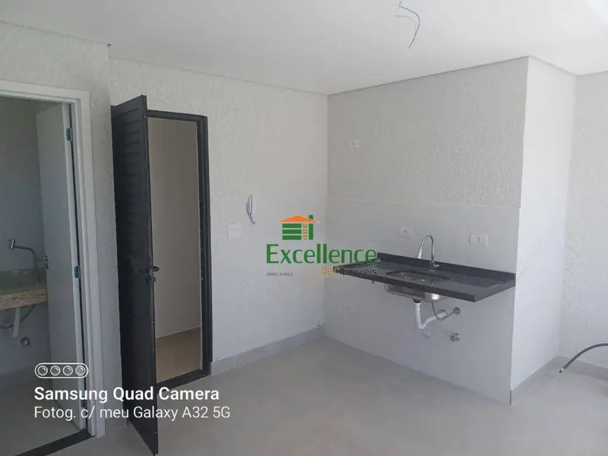 Foto 5 de Cobertura com 2 quartos à venda, 96m2 em Vila São Pedro, Santo Andre - SP