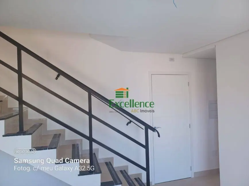 Foto 3 de Cobertura com 2 quartos à venda, 96m2 em Vila São Pedro, Santo Andre - SP