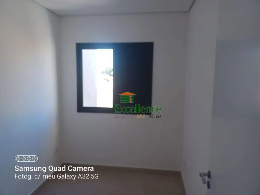 Foto 4 de Cobertura com 2 quartos à venda, 96m2 em Vila São Pedro, Santo Andre - SP